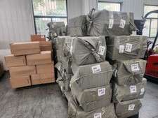 중국 물류, 중국 포워딩, 세관 통관까지의 전 과정 알